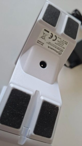 Cargador Doble PS5