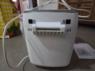 Panificadora Silvercrest SBB 850 F2