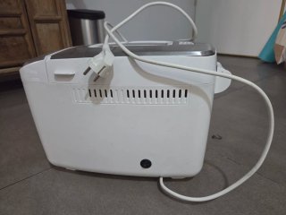 Panificadora Silvercrest SBB 850 F2