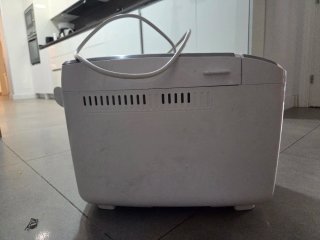 Panificadora Silvercrest SBB 850 F2