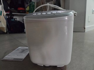 Panificadora Silvercrest SBB 850 F2