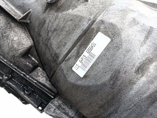CAJA CAMBIOS BMW SERIE 3 BERLINA (E90) 204D4 078Z