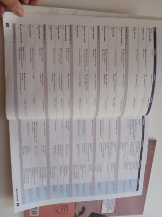 Libros Open World B1 ingles de Cambridge