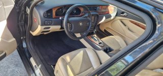 Jaguar S-Type 2007