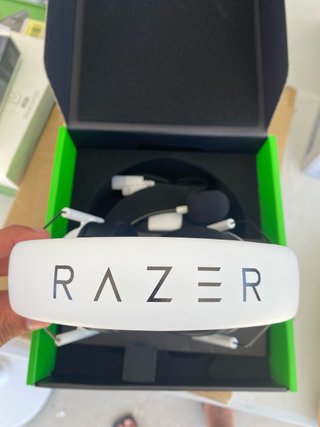 Razer Blackshark V2 Hyperspeed Auriculares