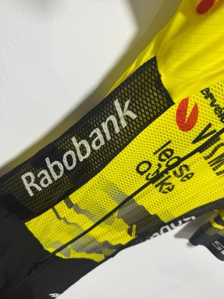 EXCLUSIVO ROADSUIT  AERO MESH VISMA LEASE A BIKE S