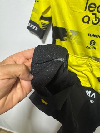 EXCLUSIVO ROADSUIT  AERO MESH VISMA LEASE A BIKE S