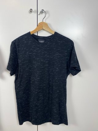 Pack 2 Camisetas Pull&Bear Hombre Talla S