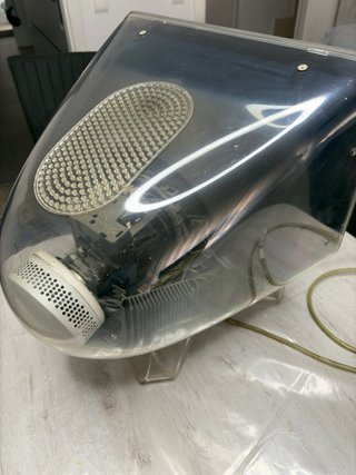 Apple Studio Display 17’’