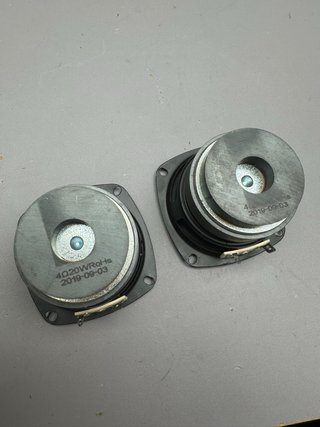 Altavoces JBL Charge