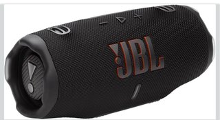 Altavoces JBL Charge