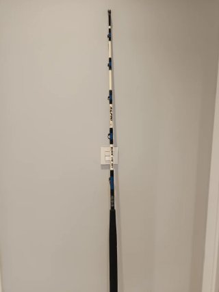 Caña de barco 50 lbs