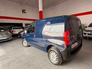 Fiat Fiorino Fiorino Combi Base 1.4 Natural Power 70 CV