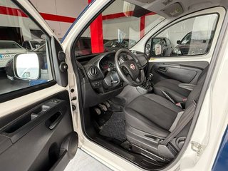 Fiat Fiorino Fiorino Combi Base 1.4 Natural Power 70 CV