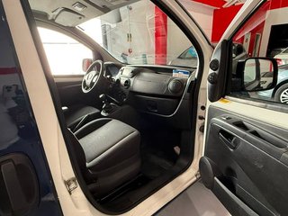 Fiat Fiorino Fiorino Combi Base 1.4 Natural Power 70 CV
