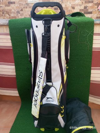 Bolsa de Golf Slazenger SZR para palos de golf