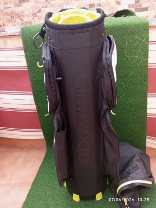 Bolsa de Golf Slazenger SZR para palos de golf