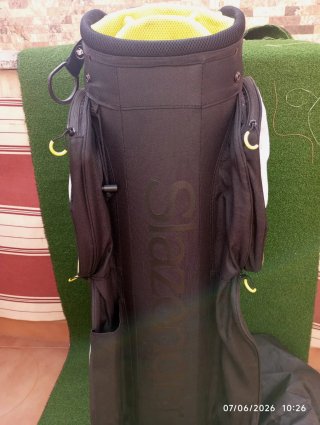Bolsa de Golf Slazenger SZR para palos de golf