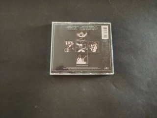 Rainbow Rising Remasters CD