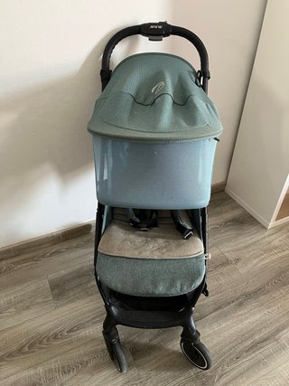 Silla de paseo Jane