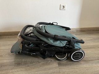 Silla de paseo Jane