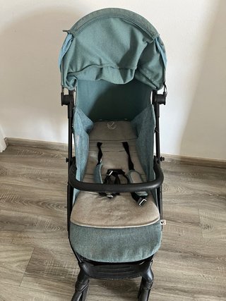Silla de paseo Jane