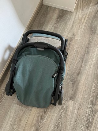 Silla de paseo Jane