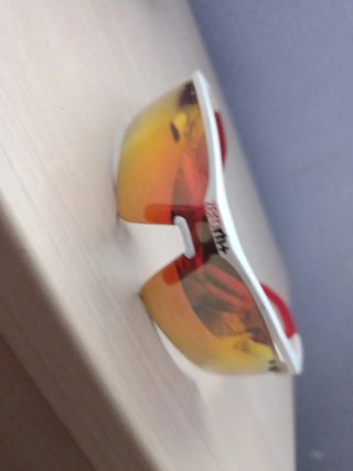 Gafas deportivas Zero RH+