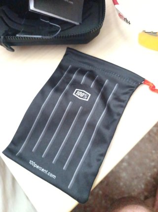 Gafas deportivas Zero RH+