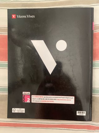 Història de l'Art, Batxillerat 2, Dual Llibre d...