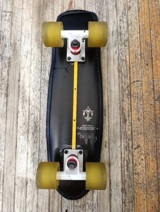 Skate Volten Negro