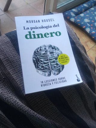 La psicología del dinero. Cómo piensan los ricos