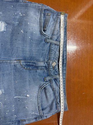 Pantalón vaquero Liu Jo mujer