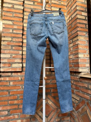Pantalón vaquero Liu Jo mujer