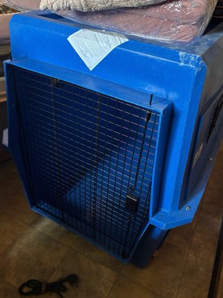 Transportínes Perro Grande y Perro Mediano