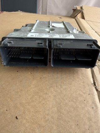ECU Ford THE1 A2C16627803