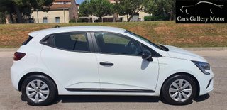Renault Clio 2021 IVA DEDUCIBLE