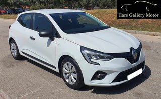 Renault Clio 2021 IVA DEDUCIBLE