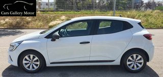 Renault Clio 2021 IVA DEDUCIBLE