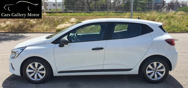 Renault Clio 2023, foto 3