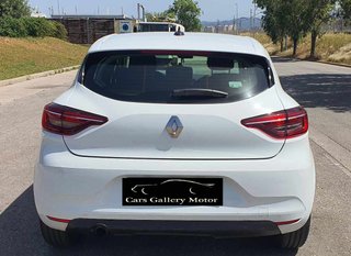 Renault Clio 2021 IVA DEDUCIBLE