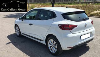 Renault Clio 2021 IVA DEDUCIBLE
