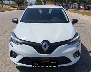 Renault Clio 2021 IVA DEDUCIBLE