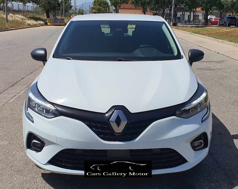 Renault Clio 2023, foto 7