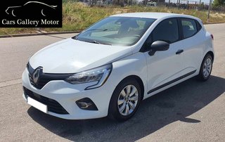 Renault Clio 2021 IVA DEDUCIBLE