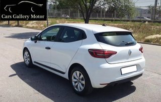 Renault Clio 2021 IVA DEDUCIBLE