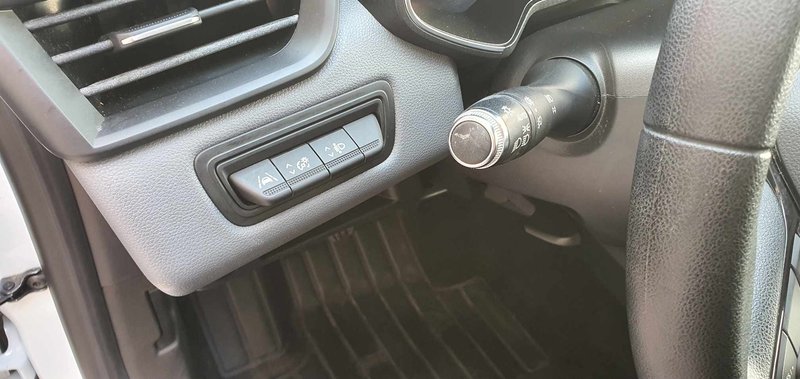 Renault Clio 2023, foto 20