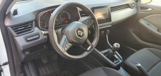 Renault Clio 2021 IVA DEDUCIBLE