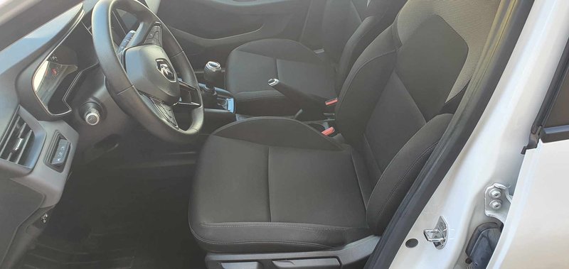 Renault Clio 2023, foto 15
