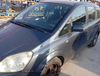 Llanta Opel Zafira B Cosmo 474124